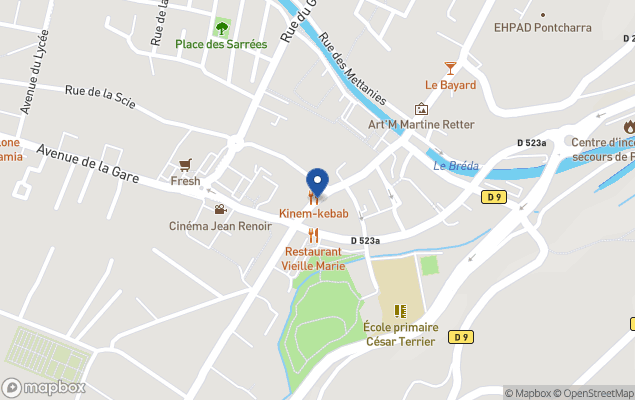 espace immobilier