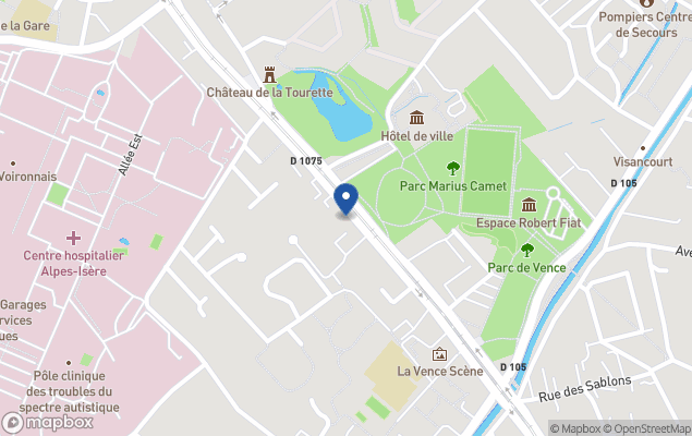 laforet immobilier - alp'immo 38