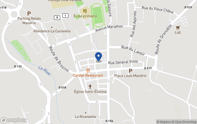 orpi saint geoirs immobilier