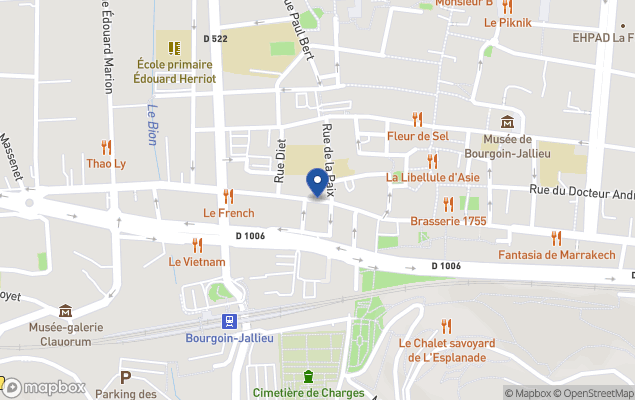 blot l immobilier