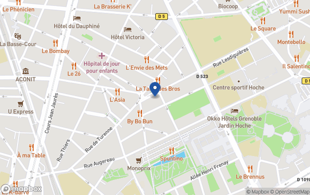 championnet immobilier