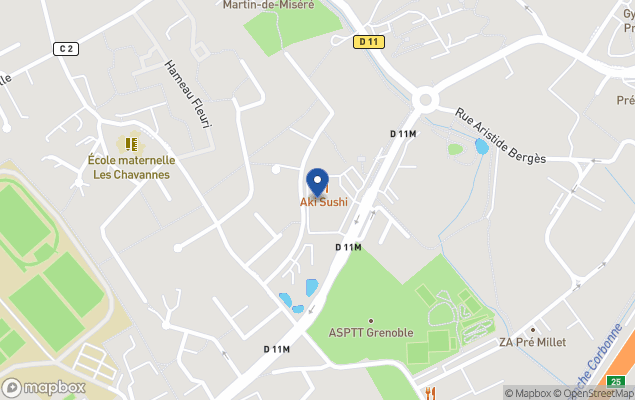 sas agence du gresivaudan montbonnot saint martin