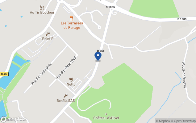 agence immobili&egrave;re lacroix meilland