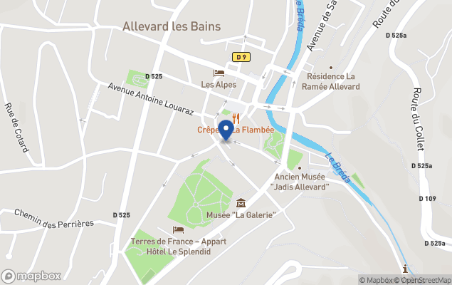 allevard immobilier
