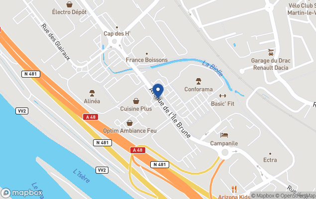 fontanil immobilier