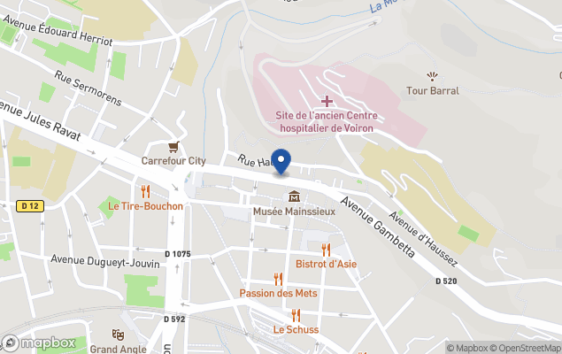 era dauphine immobilier