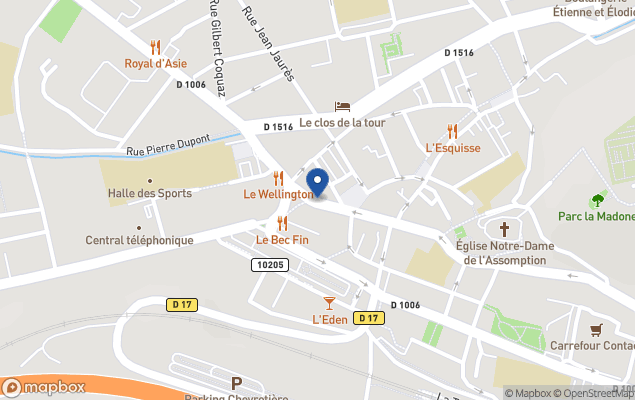 guy hoquet l'immobilier - glc immo