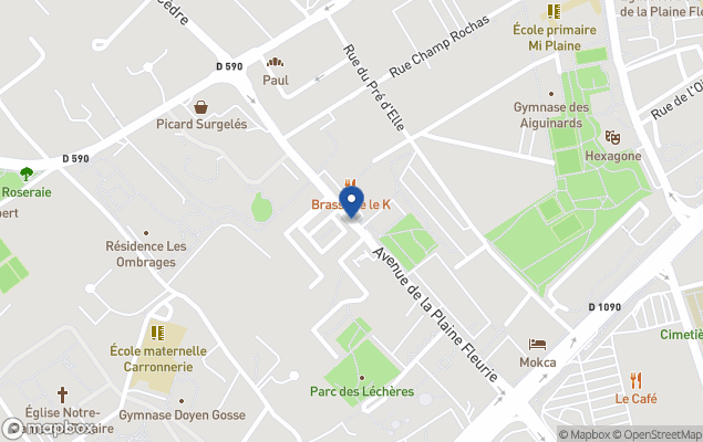 sas agence du gresivaudan