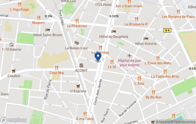 comptoir du droit & de l'immobilier