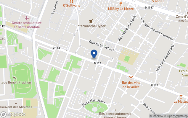 cimm immobilier st martin d heres