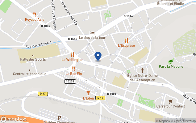cabinet immobilier turripinois