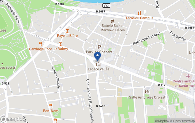 agence drac immobilier