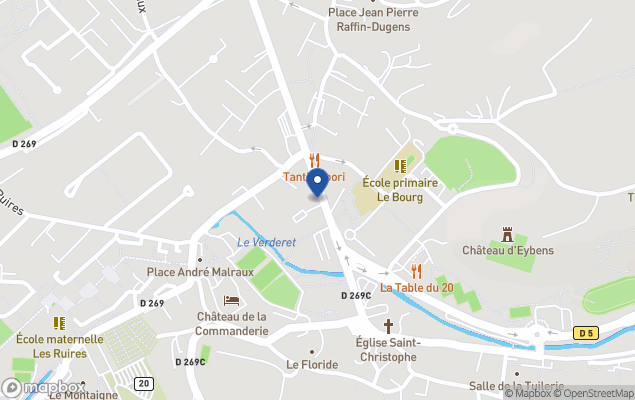 agence fabien andreolety immobilier