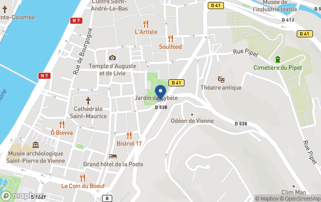 pierre olivier immobilier