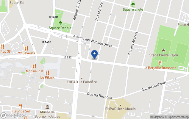 estate immobilier