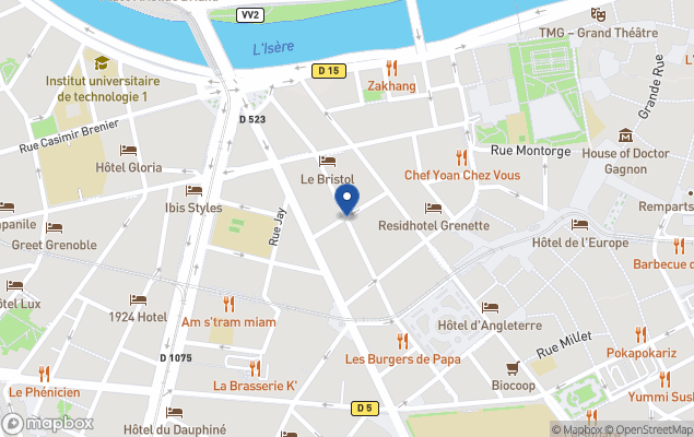 hdp immobilier