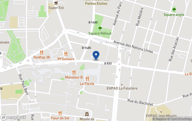 avenir immobilier - bourgoin-jallieu