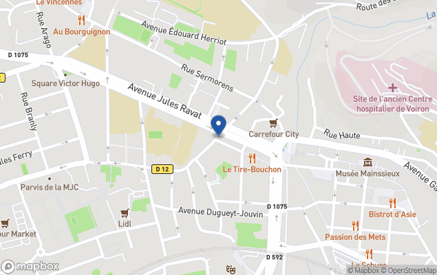 prima immobilier