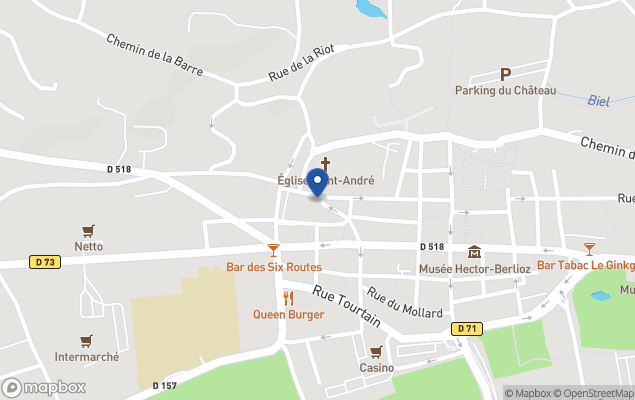 saint andre immobilier