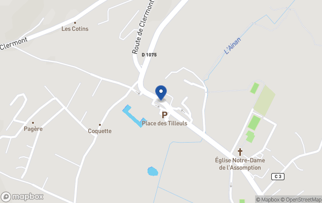 orpi - chirens transactions
