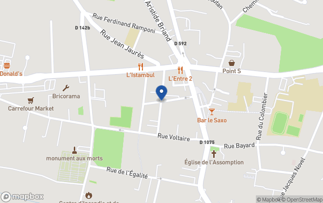 abrets immobilier