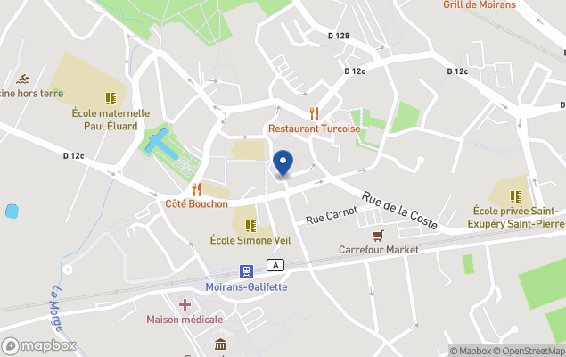 orpi afg immobilier