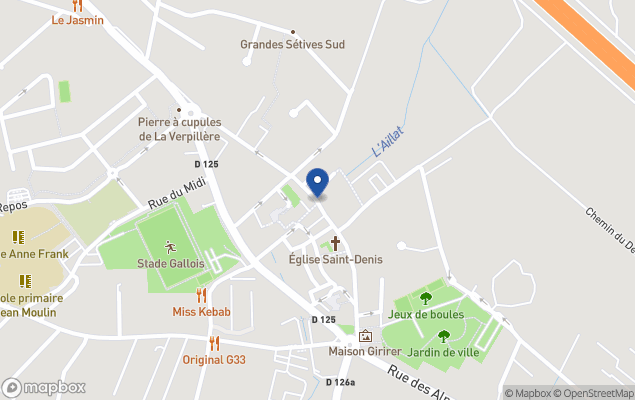 orpi verp immobilier