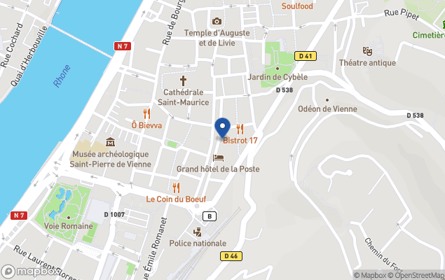 laforet immobilier - vienne immo conseils