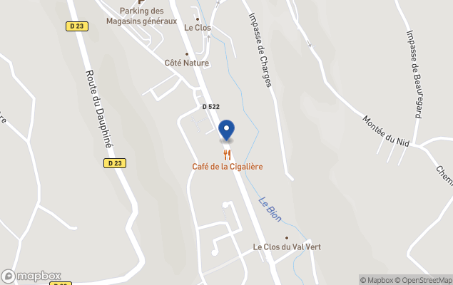 sas agence de la r&eacute;publique saint jean de bournay