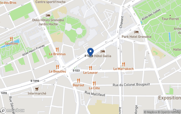 jacob immobilier