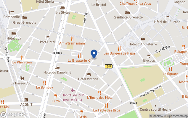 biens immobiliers mf