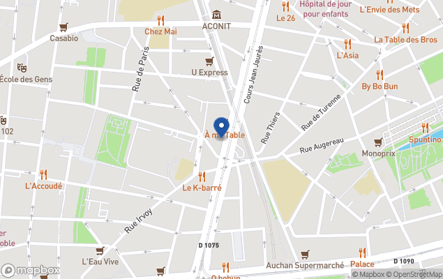 jaures immobilier