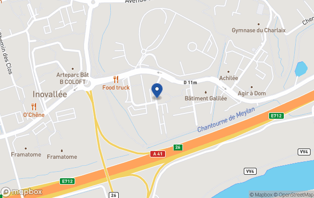 ari - alain riondet immobilier