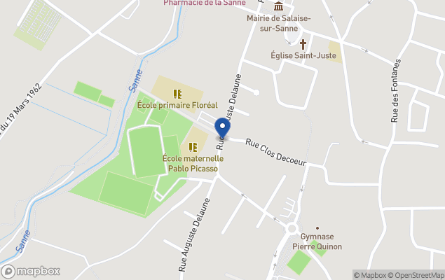 selecta immobilier