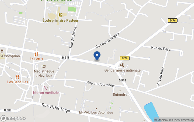 cimm heyrieux