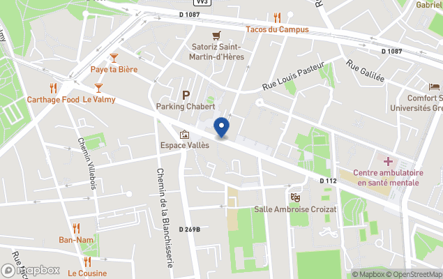 sas aubreton transactions saint martin d'heres