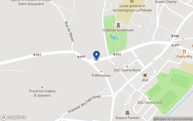 charvieu immobilier