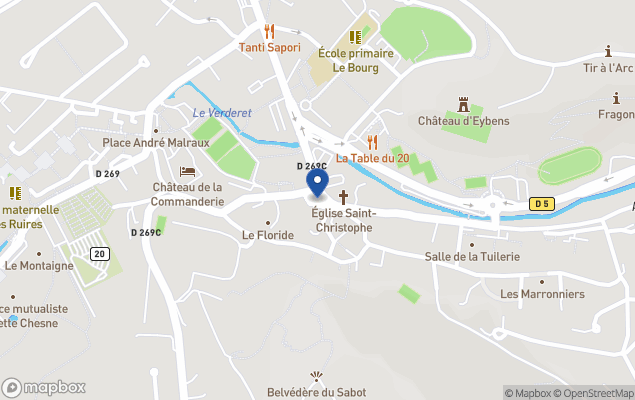 orpi groupe isr