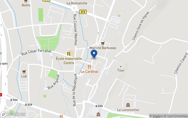 cimm immobilier