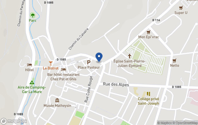 prestige immobilier