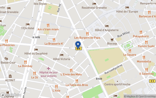immobilier du particulier