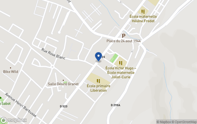 city immobilier