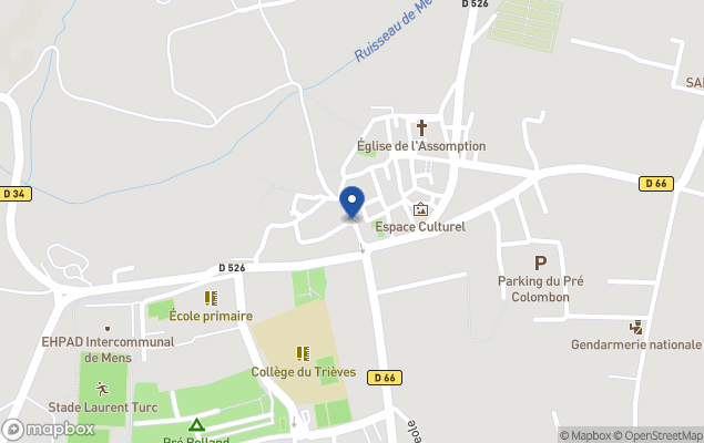 sas id gestion mens