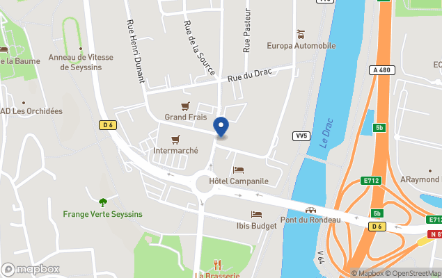 action finance immobilier