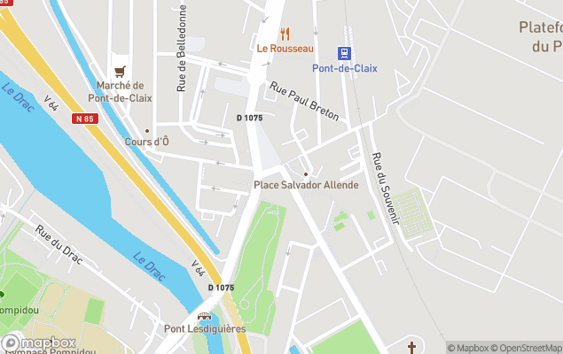 paillet immobilier