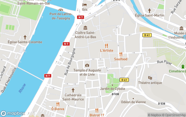 sit immobilier