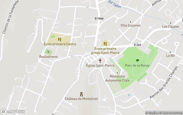 claix immobilier