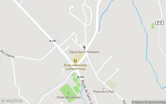 pole immobilier