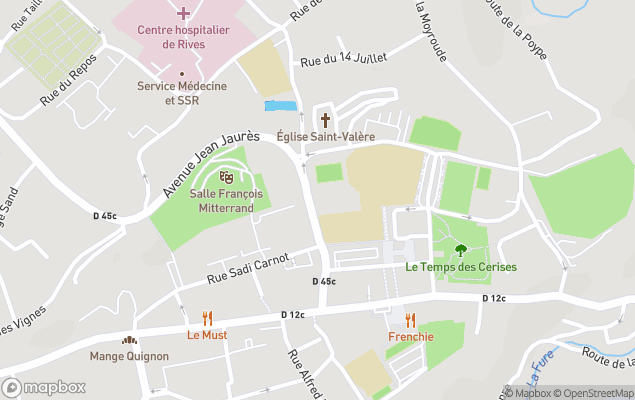 r.m immobilier