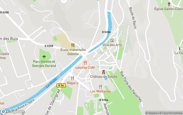 datcha immobilier